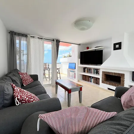 Сasa de vacaciones Casa Seaview