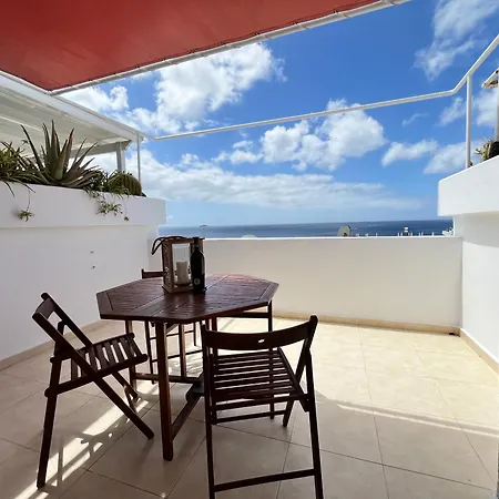 Casa Seaview * Puerto del Carmen (Lanzarote)