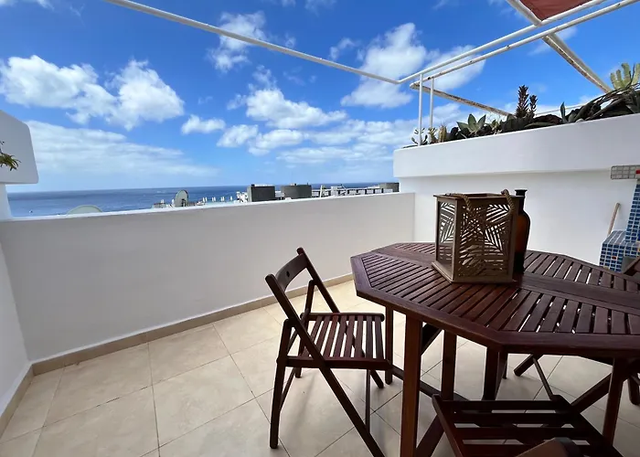 Casa Seaview Дом отдыха Пуэрто дель Кармен