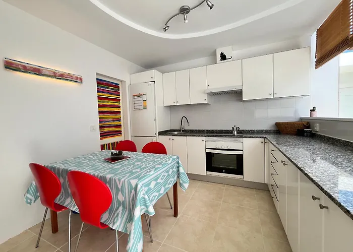 Casa Seaview Дом отдыха *