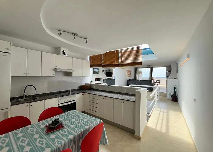 Casa Seaview Дом отдыха Пуэрто дель Кармен