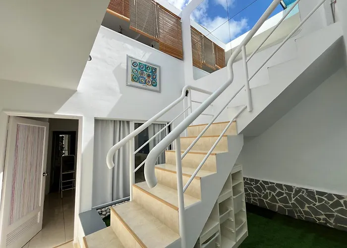 Дом отдыха Casa Seaview Пуэрто дель Кармен