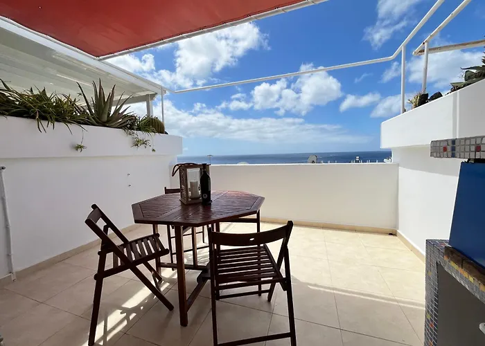 Casa Seaview * Пуэрто дель Кармен