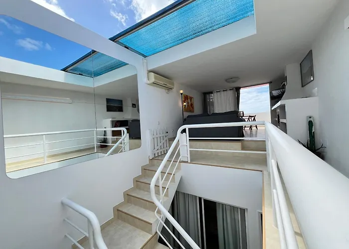 Casa Seaview Dom wakacyjny