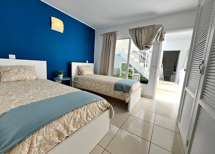 Casa Seaview Dom wakacyjny *