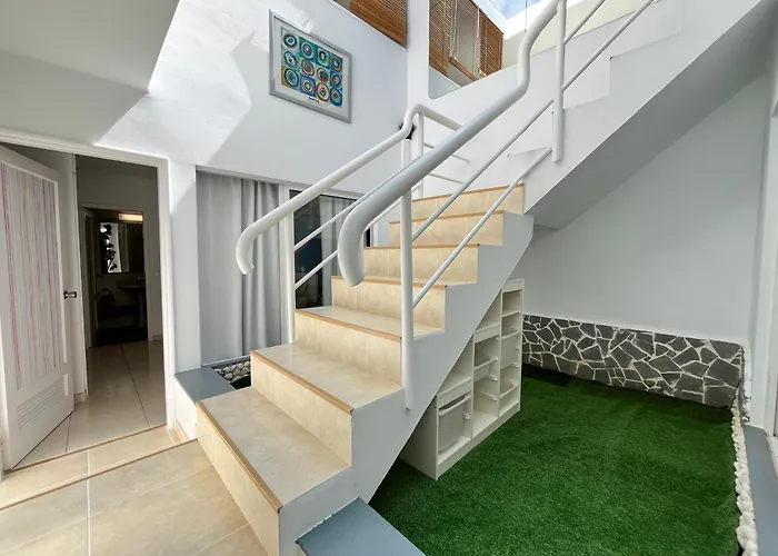 Дом отдыха Casa Seaview *