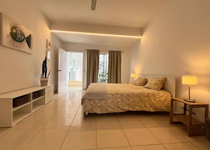 Dom wakacyjny Casa Seaview