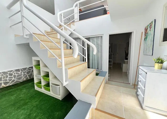 Дом отдыха Casa Seaview Пуэрто дель Кармен