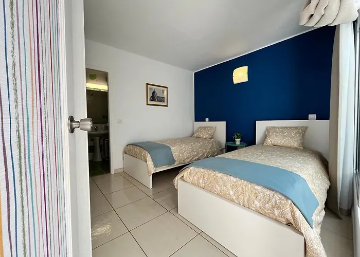 Casa Seaview Dom wakacyjny Puerto del Carmen (Lanzarote)