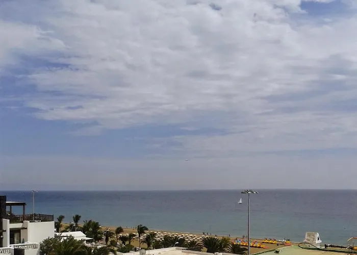 Casa Seaview Dom wakacyjny