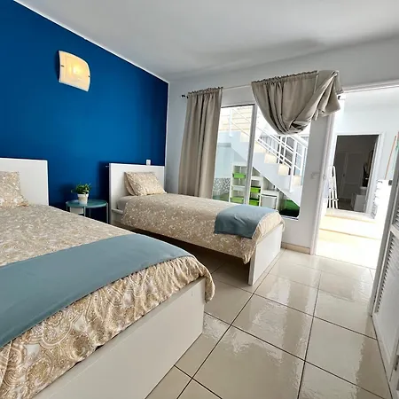 Casa Seaview Ferienhaus *