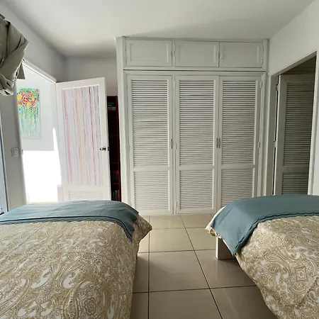Casa Seaview Ferienhaus *