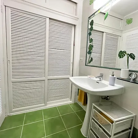 Casa Seaview Ferienhaus *