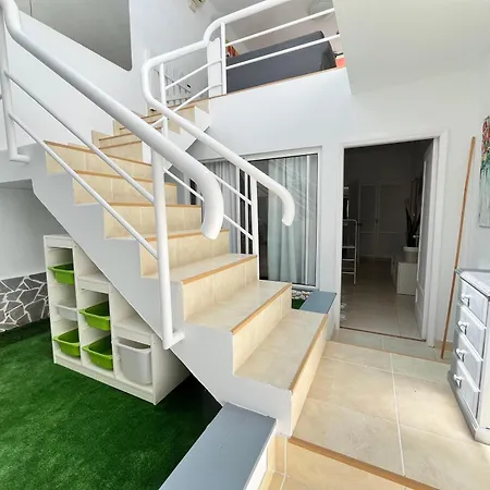 別荘 Casa Seaview プエルト・デル・カルメン