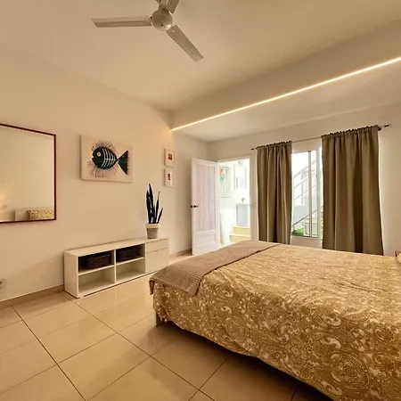 Casa Seaview Ferienhaus