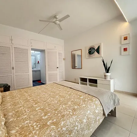 Casa Seaview Ferienhaus
