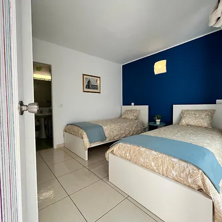 Casa Seaview Feriehus Puerto del Carmen (Lanzarote)