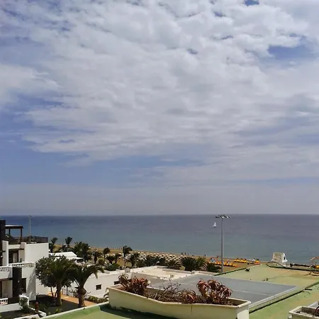 Casa Seaview Ferienhaus