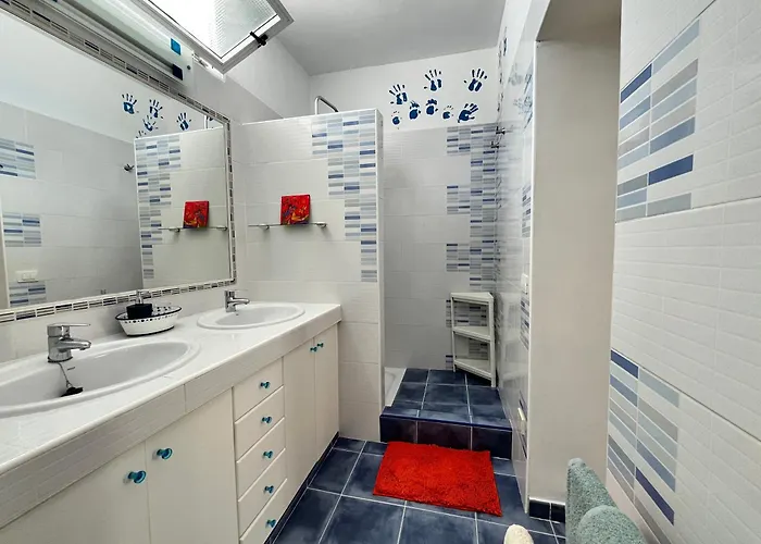 Casa Seaview Tatil Evi Puerto del Carmen (Lanzarote)