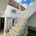 Σπίτι διακοπών Casa Seaview Πουέρτο Ντελ Κάρμεν