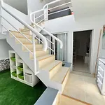 Σπίτι διακοπών Casa Seaview Πουέρτο Ντελ Κάρμεν